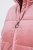 Ulla Popken 851819 Manchesterjacka Gammelrosa - Jackor - Damjackor i stora storlekar