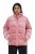 Ulla Popken 851819 Manchesterjacka Gammelrosa - Jackor - Damjackor i stora storlekar