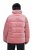 Ulla Popken 851819 Manchesterjacka Gammelrosa - Jackor - Damjackor i stora storlekar