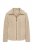 Ulla Popken 851823 Jacka i mockaimitation Benvit - Jackor - Damjackor i stora storlekar