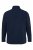 Men+ 868 Softshelljacka med fleecefoder Mörkblå - Jackor - Stora jackor - 2XL-12XL