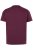 JP1880 851910 Rolling Stones Vintage Logo T-shirt Aubergine - Band T-shirts - Band T-shirts i stora storlekar