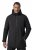 Jay-Pi 852164 Vadderad funktionsjacka Svart - Jackor - Stora jackor - 2XL-12XL