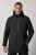 Jay-Pi 852164 Vadderad funktionsjacka Svart - Jackor - Stora jackor - 2XL-12XL