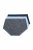 Ulla Popken 852249 Trosor 3-pack Antracit - Trosor - 