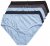 Ulla Popken 852258 Trosor 5-pack Antracit - Trosor - 