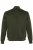JP1880 852294 Jacka i ullmix med ståkrage Khakigrön - Jackor - Stora jackor - 2XL-12XL
