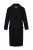 STHUGE 852519 Klassisk Ullrock Svart - Jackor - Stora jackor - 2XL-12XL
