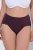 Ulla Popken 852698 Trosor 3-pack Brun - Trosor - 