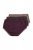 Ulla Popken 852698 Trosor 3-pack Brun - Trosor - 