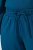 Ulla Popken 852725 Mysbyxor Petrol - Pyjamas/Loungewear - 