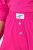Ulla Popken 852752 Randiga pyjamasshorts 2-pack Rosa - Pyjamas/Loungewear - 