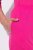 Ulla Popken 852752 Randiga pyjamasshorts 2-pack Rosa - Pyjamas/Loungewear - 