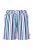 Ulla Popken 852752 Randiga pyjamasshorts 2-pack Rosa - Pyjamas/Loungewear - 