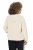Ulla Popken 852802 Manchesterjacka Benvit - Jackor - Damjackor i stora storlekar