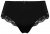 Ulla Popken 852930 Trosor Svart - Trosor - 