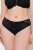 Ulla Popken 853040 Boxertrosor med spets Svart - Trosor - 