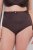 Ulla Popken 853062 Boxertrosor Brun - Trosor - 
