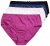 Ulla Popken 853458 Trosor 5-pack Kungsblå - Trosor - 