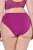 Ulla Popken 853458 Trosor 5-pack Kungsblå - Trosor - 
