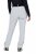 Ulla Popken 853530 Ultralätta vandringsbyxor Beige - Outdoor - 