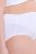 Ulla Popken 853611 Gravidtrosor Vit - Trosor - 