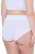 Ulla Popken 853611 Gravidtrosor Vit - Trosor - 