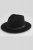 JP1880 853621 Ullhatt Svart - Hattar - 