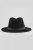 JP1880 853621 Ullhatt Svart - Hattar - 