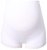 Ulla Popken 853631 Gravidtrosor med spets Vit - Trosor - 