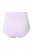 Ulla Popken 853640 Gravidtrosor med spets Gammelrosa - Trosor - 