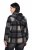 Ulla Popken 853709 Teddyjacka Beige - Jackor - Damjackor i stora storlekar
