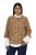 Ulla Popken 853996 Jacka Ljusbrun - Jackor - Damjackor i stora storlekar