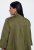 Ulla Popken 855125 Jacka Khaki - Jackor - Damjackor i stora storlekar