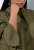 Ulla Popken 855125 Jacka Khaki - Jackor - Damjackor i stora storlekar