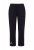 Ulla Popken 856134 Blommig pyjamas Svart - Pyjamas/Loungewear - 