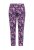 Ulla Popken 856141 Långärmad pyjamas Mörkblå - Pyjamas/Loungewear - 