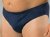 20 Nodi 934 Stretch Cotton Briefs Navy Blue - Kalsonger - Kalsonger för herrar i stora storlekar
