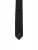 Jack & Jones Solid Slips Svart - Slipsar och flugor - 