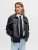 Jack & Jones Solid Slips Svart - Slipsar och flugor - 