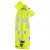 Leo Eastleigh Ecoviz 10K Performance Breathable Anorak Hi-Vis Yellow - Arbetskläder - Arbetskläder i stora storlekar