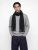 Jack & Jones Kelowna Halsduk Svart - Halsdukar - 