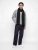 Jack & Jones Kelowna Halsduk Svart - Halsdukar - 