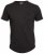 D555 Anderson Couture T-shirt Black - T-shirts - Stora T-shirts - 2XL-14XL