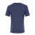 Loyalty & Faith Blocker T-shirt Blue - T-shirts - Stora T-shirts - 2XL-14XL