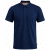 Motley Denim Bratislava Polo Navy - Pikétröjor - Stora pikétröjor - 2XL-8XL