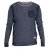 D555 Bryson Crewneck Sweater with Pocket Navy - Tröjor & Hoodies - Stora hoodies - 2XL-8XL
