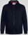 D555 Cantor Hoodie Mörkblå - Tröjor & hoodies - Stora hoodies & tröjor - 2XL-14XL