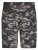 D555 Chadwick Shorts Green Camo - Shorts - Stora shorts W40-W60