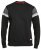 D555 Clermont Sweatshirt Black - Tröjor & Hoodies - Stora hoodies - 2XL-8XL